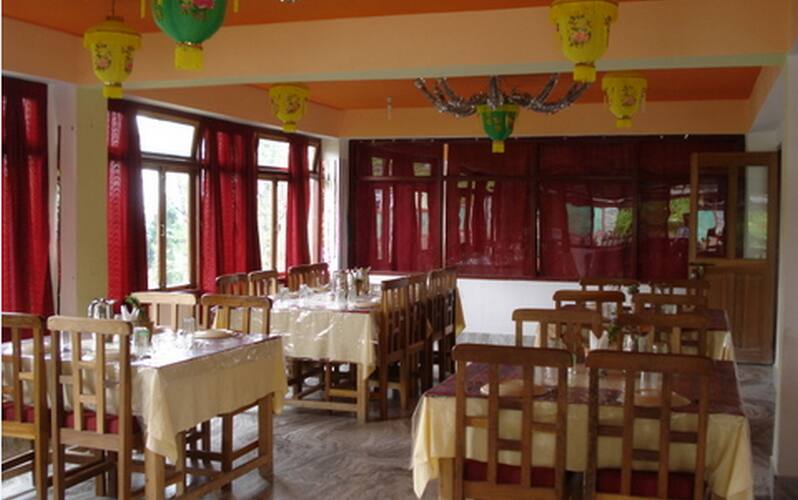 Hotel Chetak, Chittorgarh 3